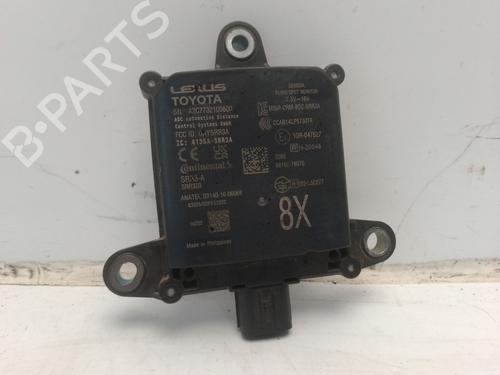 Elektronisk modul LEXUS NX (_Z1_) [2014-2026]  31215836