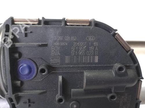 Front wiper motor SEAT LEON ST (5F8) 2.0 TDI | BP10201635M29 