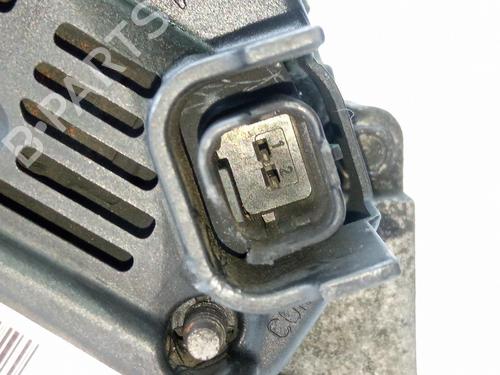 Alternator RENAULT MEGANE II (BM0/1_, CM0/1_) 1.5 dCi (BM1E, CM1E) | BP13653728M7 