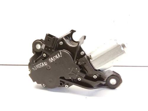 Rear wiper motor NISSAN QASHQAI I (J10, NJ10)  | BP8801390M102 