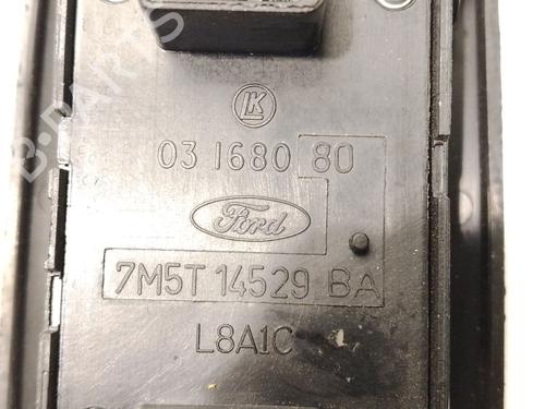 Left front window switch FORD C-MAX (DM2) | BP33939254I27 - Image 7