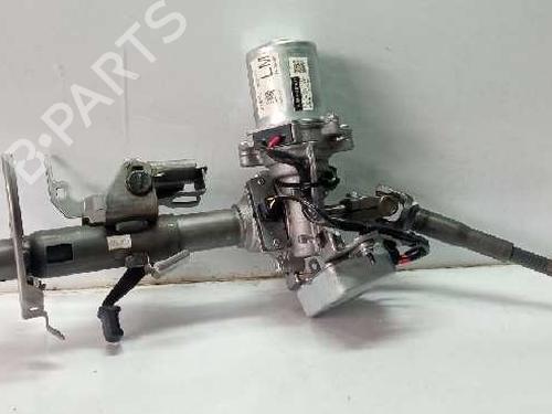 Used Steering column Steering column 9641072 9641072