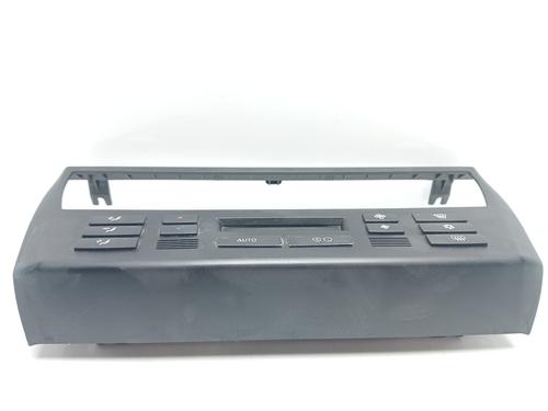 Climate control BMW X3 (E83) 2.0 d | BP16714653I5 