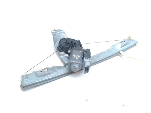 Used Rear right window mechanism Rear right window mechanism 17524036 17524036