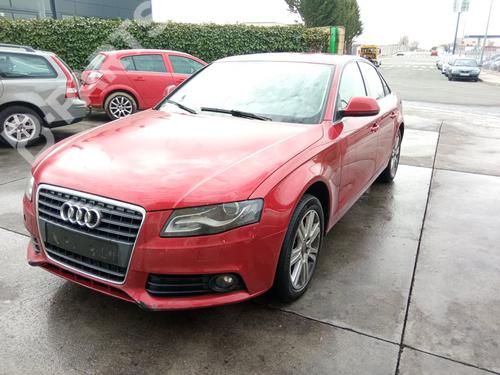 Used Parts AUDI A4 B8 (8K2)    1072665