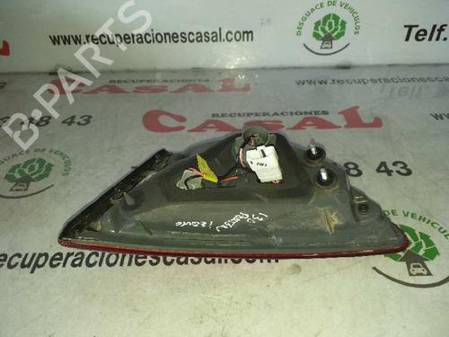 Left taillight HYUNDAI i30 (GD) | BP9715485C34 - Image 5
