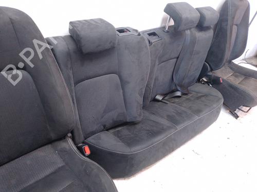 Seats set LEXUS CT (ZWA10_) 200h (ZWA10_) | BP23875707C78 