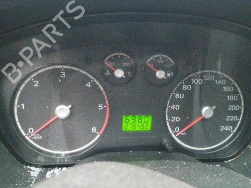 Reverse light FORD FOCUS II (DA_, HCP, DP) 1.6 TDCi | BP10275959C36 - Image 12