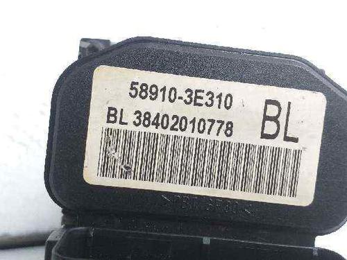ABS pump KIA SORENTO I (JC) 2.5 CRDi 4WD | BP7959987M43 