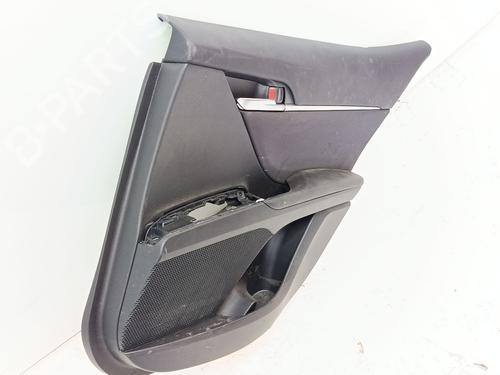 Rear right panel TOYOTA CAMRY (_V7_, _VA7_, _VH7_) 2.5 Hybrid (AXVH71_, AXVH70, AXVH71R) | BP38178578C61 - Image 2