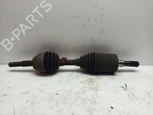 Arbre de transmission avant gauche JEEP CHEROKEE (KJ) 2.5 CRD 4x4 (143 hp) 32145436