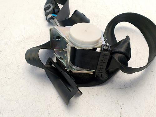 Front left seatbelt CITROËN C5 III (RD_) 3.0 HDi 240 (RDX8CA) | BP38085990I26 - Image 4