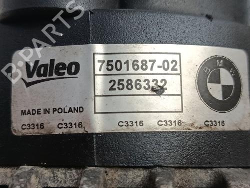 Alternator BMW 3 (E46) 320 i | BP37016445M7 - Image 5