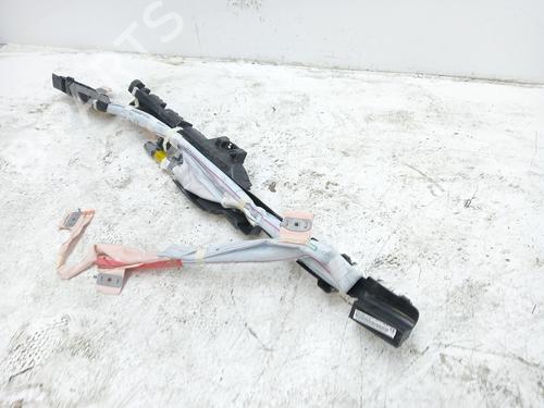 Left curtain airbag TOYOTA AYGO (_B4_)  | BP20847982C11 