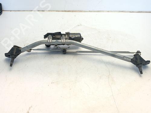 Front wiper motor RENAULT KANGOO Express (FW0/1_) 1.5 dCi 90 (FW0G, FW05, FW08, FW11) | BP30526828M29 - Image 2