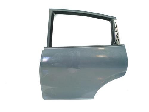 Left rear door SEAT LEON (1P1)  | BP15764326C4 
