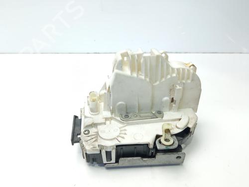 Used Front right lock CHRYSLER GRAND VOYAGER V (RT) 3.6 (283 hp) 12451630