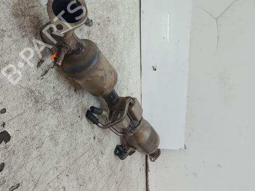 Exhaust system LEXUS UX (_AA1_, _AH1_, _MA1_) | BP31215235M121 - Image 2