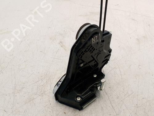Used Rear right lock Rear right lock 37795835 37795835