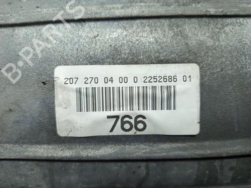 Gearbox MERCEDES-BENZ E-CLASS Coupe (C207) E 350 CDI (207.322) | BP31754379M3 - Image 6