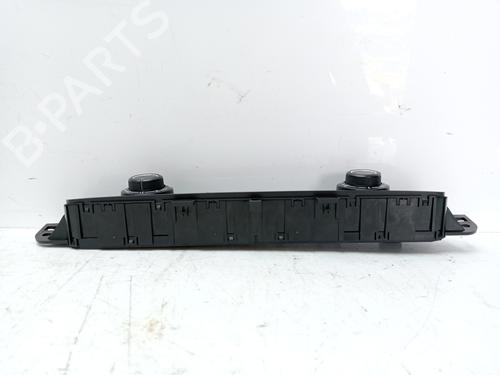 Commande Chauffage TOYOTA PROACE VERSO Bus (MPY_)  | BP19432583I5 
