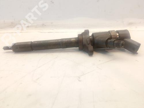 Used Injector Injector PEUGEOT 307 (3A/C) 1.6 HDi 110 (109 hp) 9641128 9641128