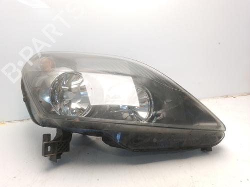 Lyskaster høyre Lyskaster høyre 30518578 30518578