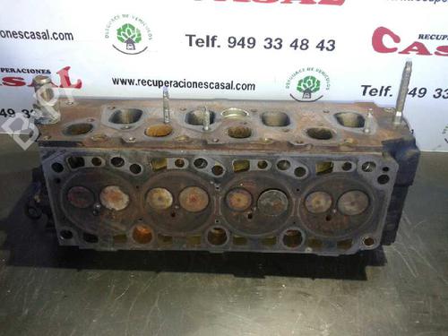 Cylinder head FORD FOCUS I (DAW, DBW) 1.8 TDCi | BP10980009M5 