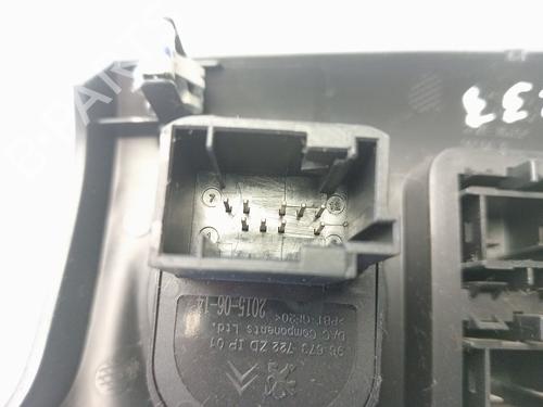 Mando retrovisor CITROËN C-ELYSEE (DD_) 1.2 VTi 82 | BP25017342I25 - Image 5