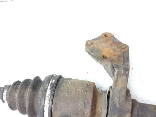 Right front driveshaft MAZDA 6 Saloon (GG) 2.0 DI (GG14) | BP30645253M39 