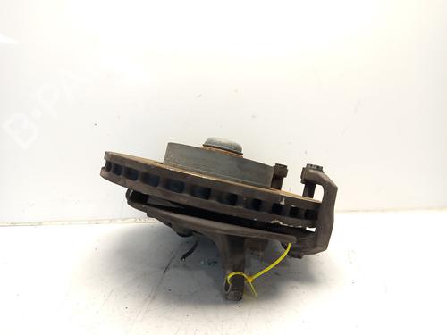 Right front steering knuckle MERCEDES-BENZ E-CLASS Coupe (C207) E 350 CDI (207.322) | BP31194997M26 - Image 4