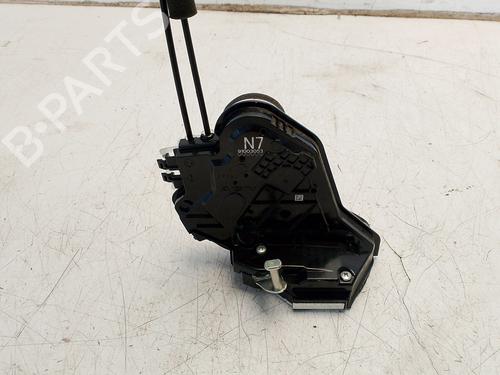 Used Rear left lock Rear left lock 37795836 37795836