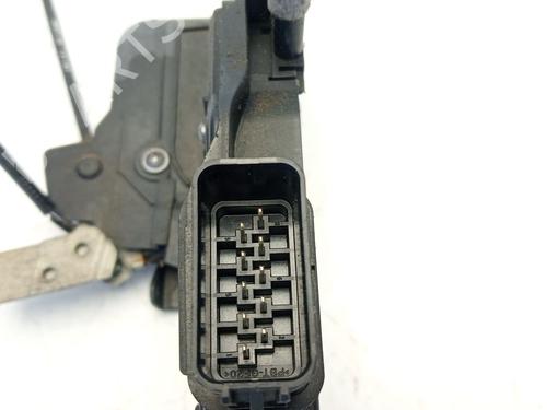 Front right lock FORD S-MAX (WA6) 2.0 TDCi | BP26308480C97 