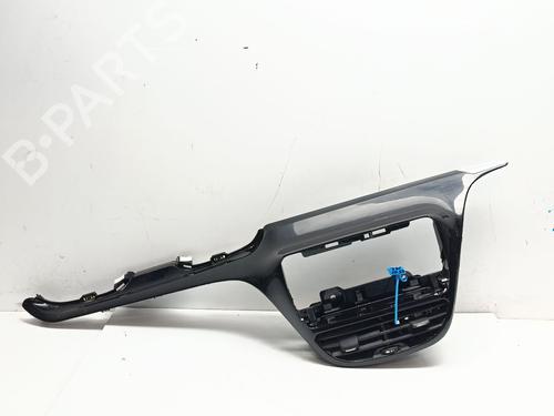 Used Other Other PEUGEOT 2008 I (CU_) 1.5 BlueHDI 100 (102 hp) 34053712 34053712