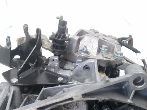 Gearbox FIAT DUCATO Van (250_) E-Ducato (250DPE) | BP26207084M3 