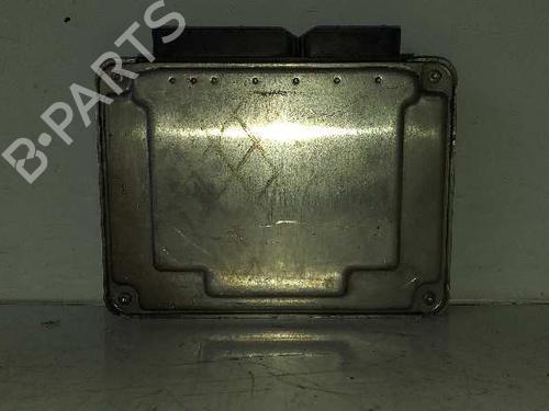 Engine control unit (ECU) SEAT IBIZA III (6L1)  | BP7957456M57 
