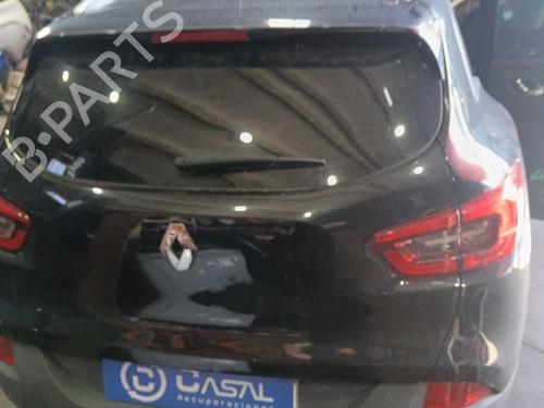 Used Tailgate Tailgate 38673975 38673975