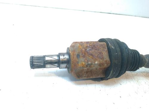 Left front driveshaft OPEL ASTRA H (A04) 1.9 CDTI (L48) | BP23244067M38 