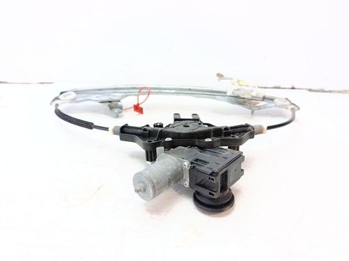 Used Front left window mechanism Front left window mechanism 34704653 34704653