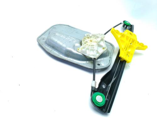 Left rear window motor VW GOLF V (1K1) 2.0 TDI 16V | BP12311027E23 