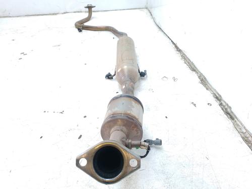 Exhaust system TOYOTA YARIS (_P13_)  | BP24216934M121 