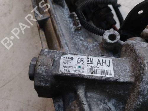 Steering rack OPEL INSIGNIA A (G09) | BP24033078M22 - Image 5