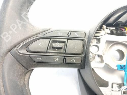 Steering wheel TOYOTA AYGO X (_B7_) 1.0 VVT-i (KGB70) | BP29305803C49 