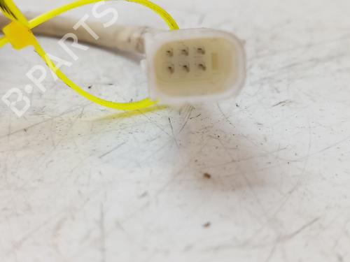 Front right exterior door handle LEXUS GS (_S19_) | BP31131627C129