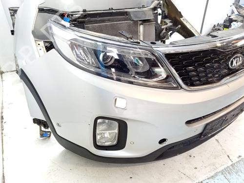 Komplette front KIA SORENTO II (XM)  | BP31132698S1 