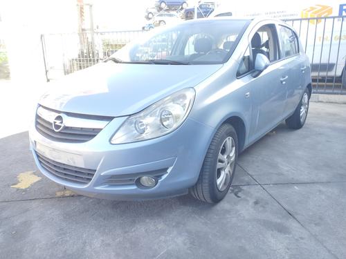 Alternator OPEL CORSA D (S07)  | BP18351084M7 