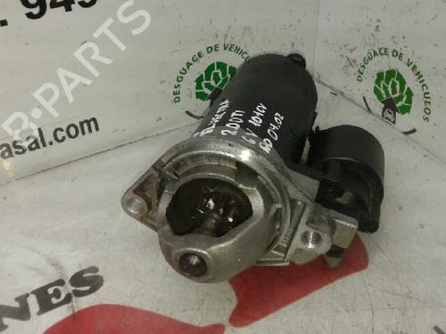 Startmotor OPEL VECTRA C GTS (Z02)  | BP7951542M8 
