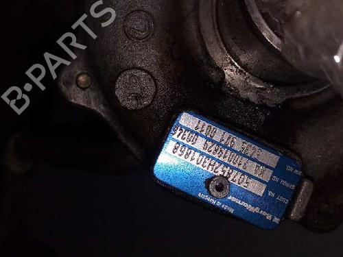 Engine RENAULT CLIO II (BB_, CB_)  | BP7959452M1 