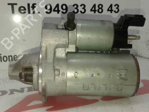 Starter PEUGEOT 208 I (CA_, CC_)  | BP7952066M8 
