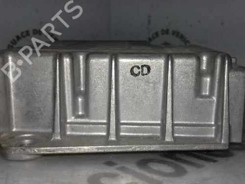 ECU airbags RENAULT CLIO III (BR0/1, CR0/1)  | BP7963886M53 